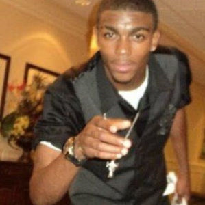 Meet your Posher, Allen